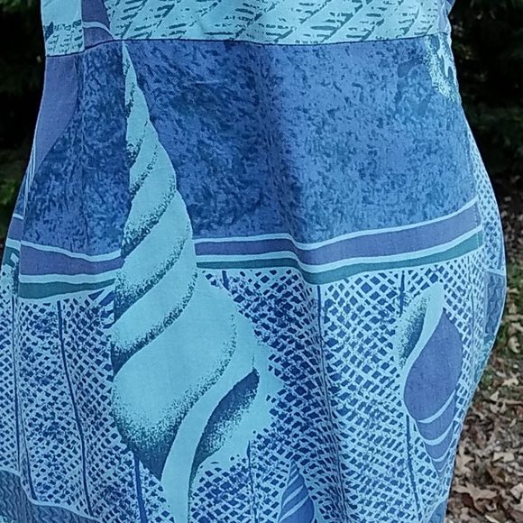 Dress by Tommy Bahama - Picture 3 of 7